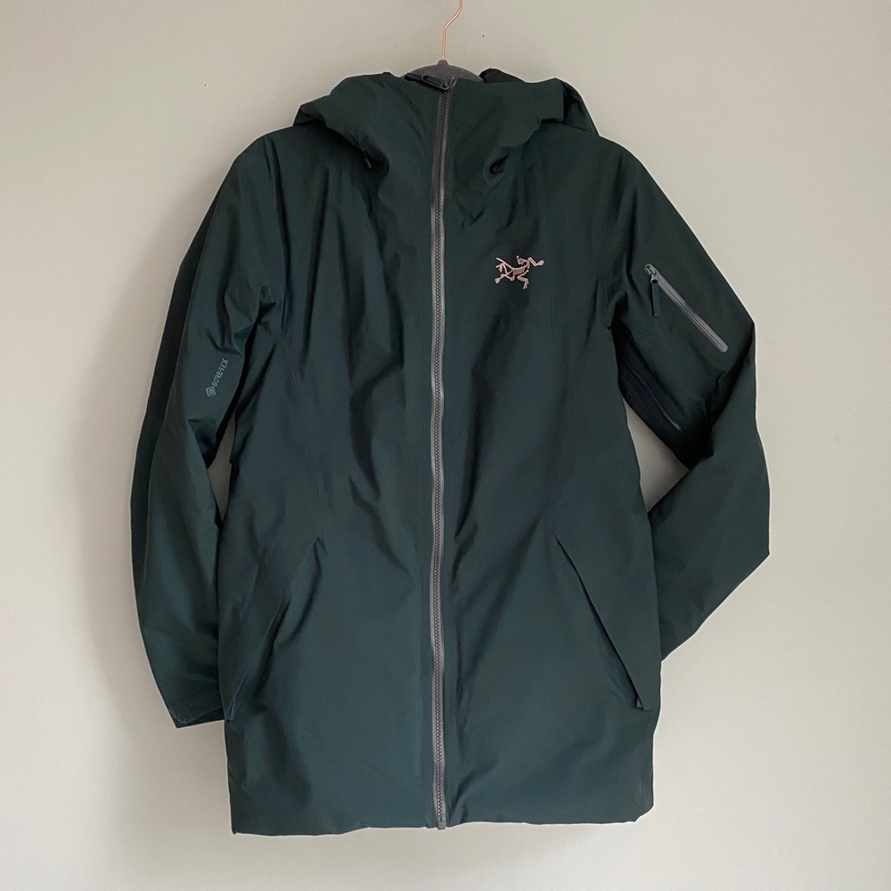 Arc'teryx Women's Sentinel IS Jacket
